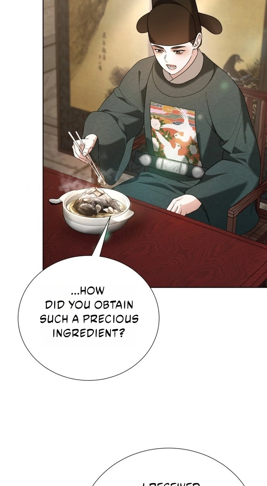 Surviving As The Tyrant’s Chef Chapter 52 406 23f4d2fb6335