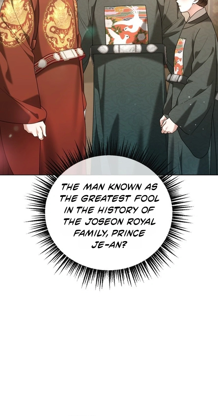 Surviving As The Tyrant’s Chef Chapter 52 385 2aa9e9469564