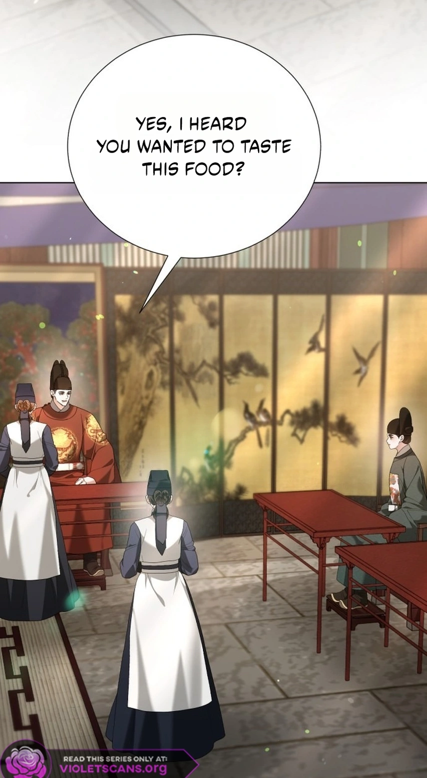 Surviving As The Tyrant’s Chef Chapter 52 395 40f83048755a