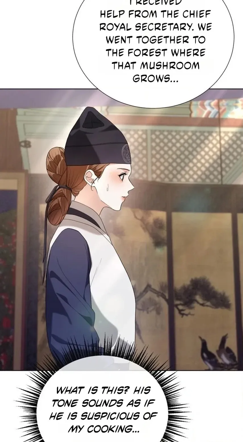 Surviving As The Tyrant’s Chef Chapter 52 407 450862ce2185