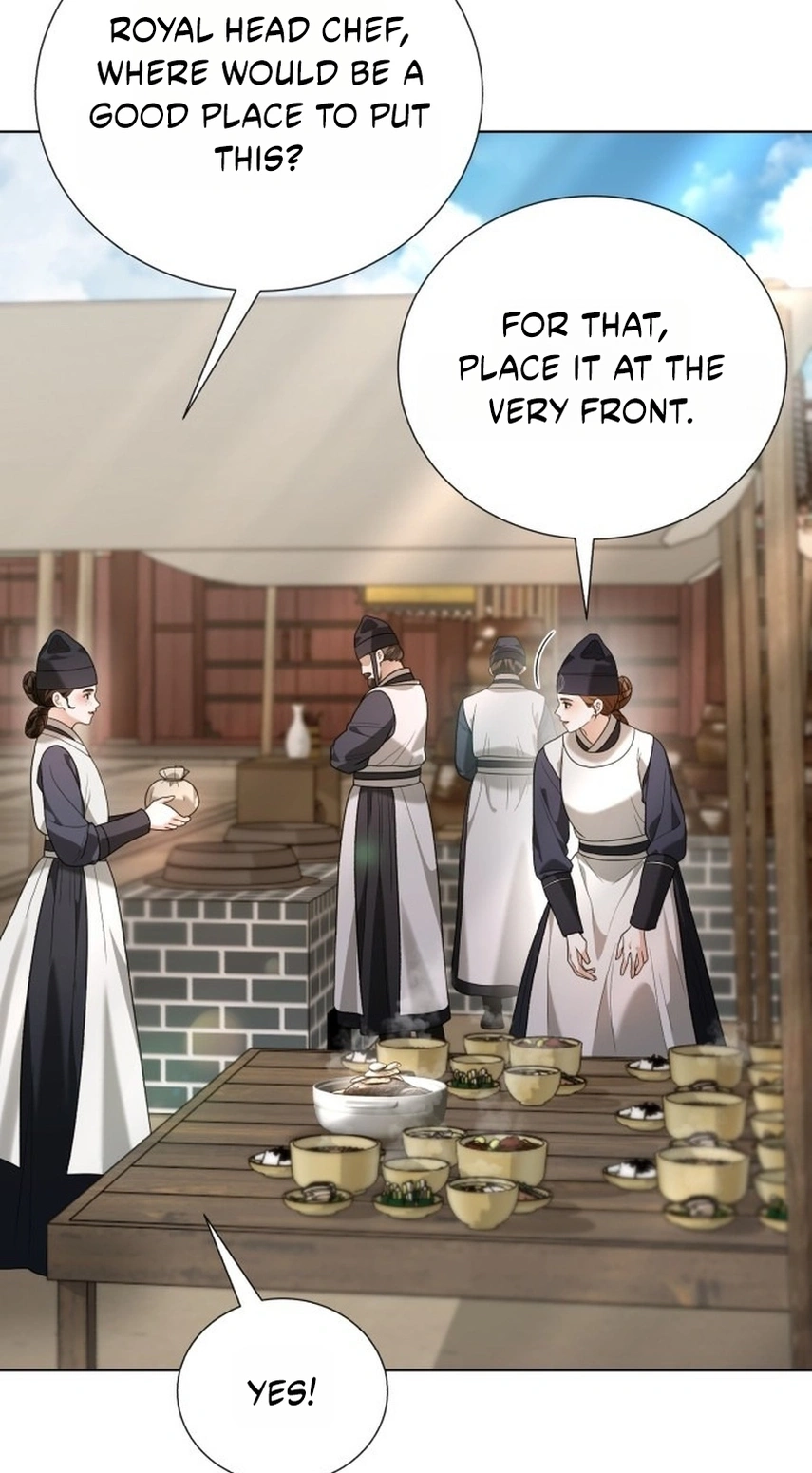 Surviving As The Tyrant’s Chef Chapter 52 374 490a8b8c24c5