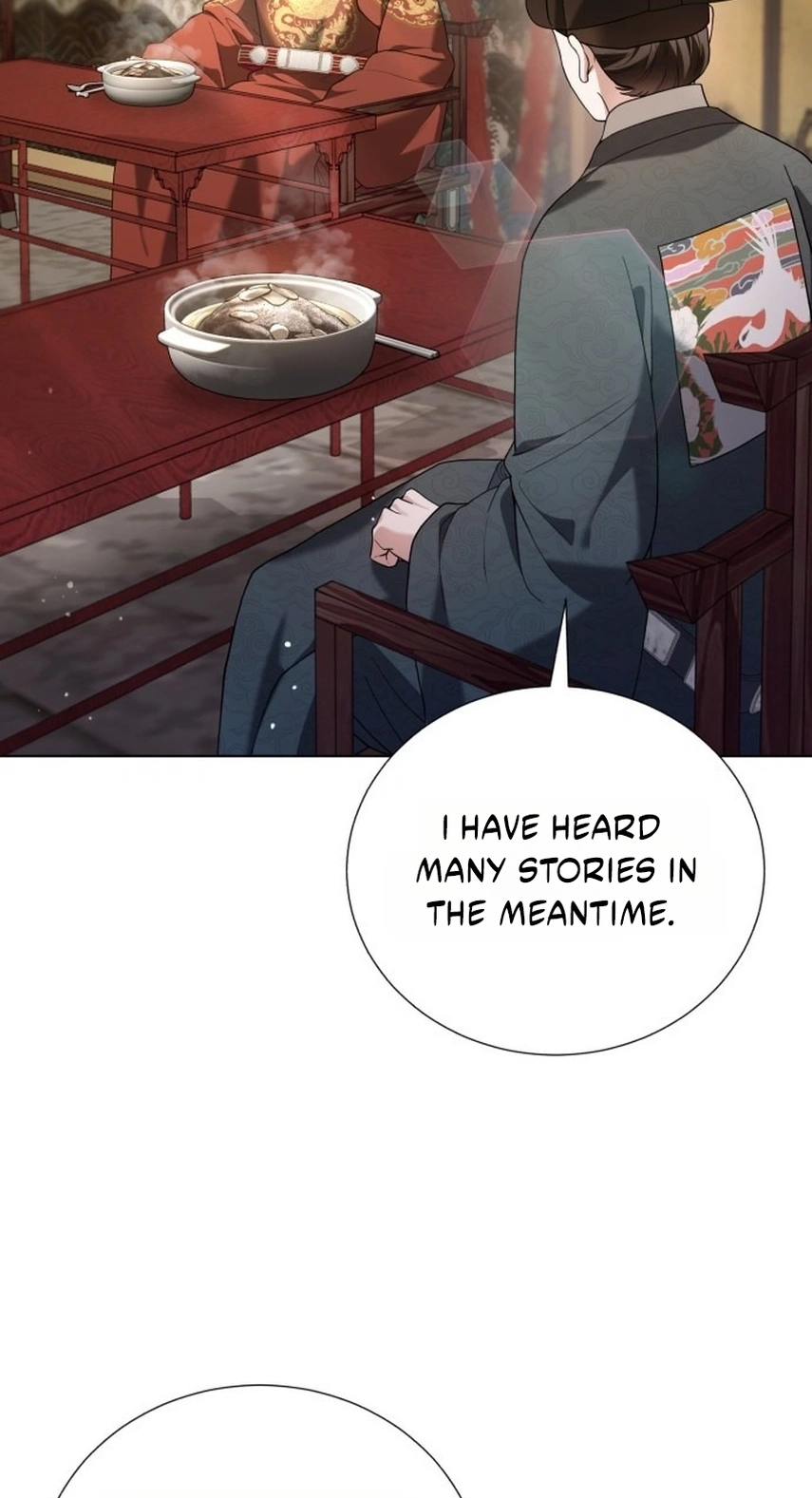 Surviving As The Tyrant’s Chef Chapter 52 423 5a2159e1290b