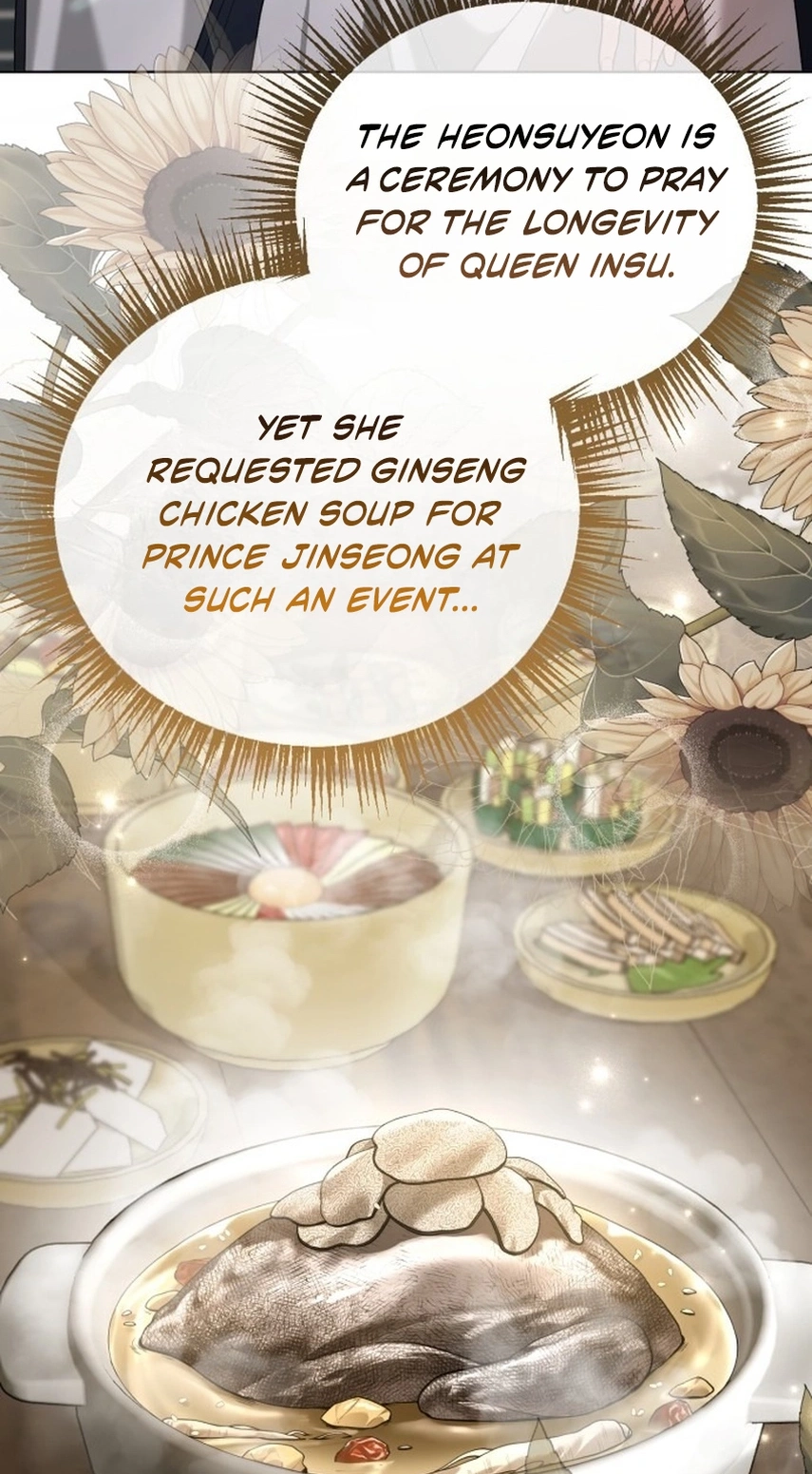 Surviving As The Tyrant’s Chef Chapter 52 376 70c96fd9c550