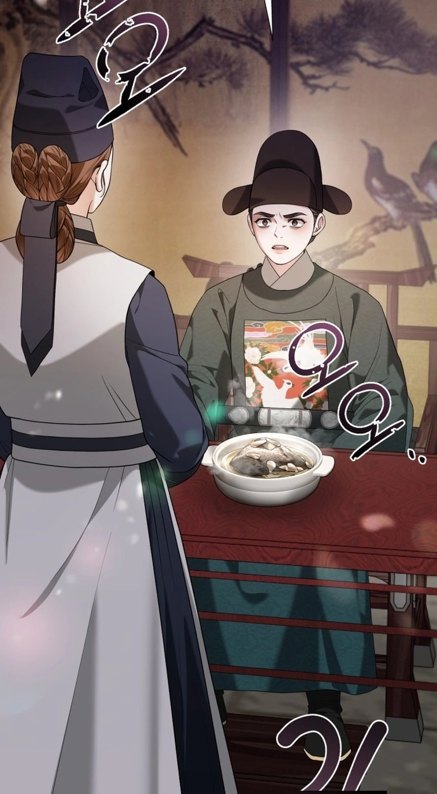 Surviving As The Tyrant’s Chef Chapter 52 410 796f782dffd4