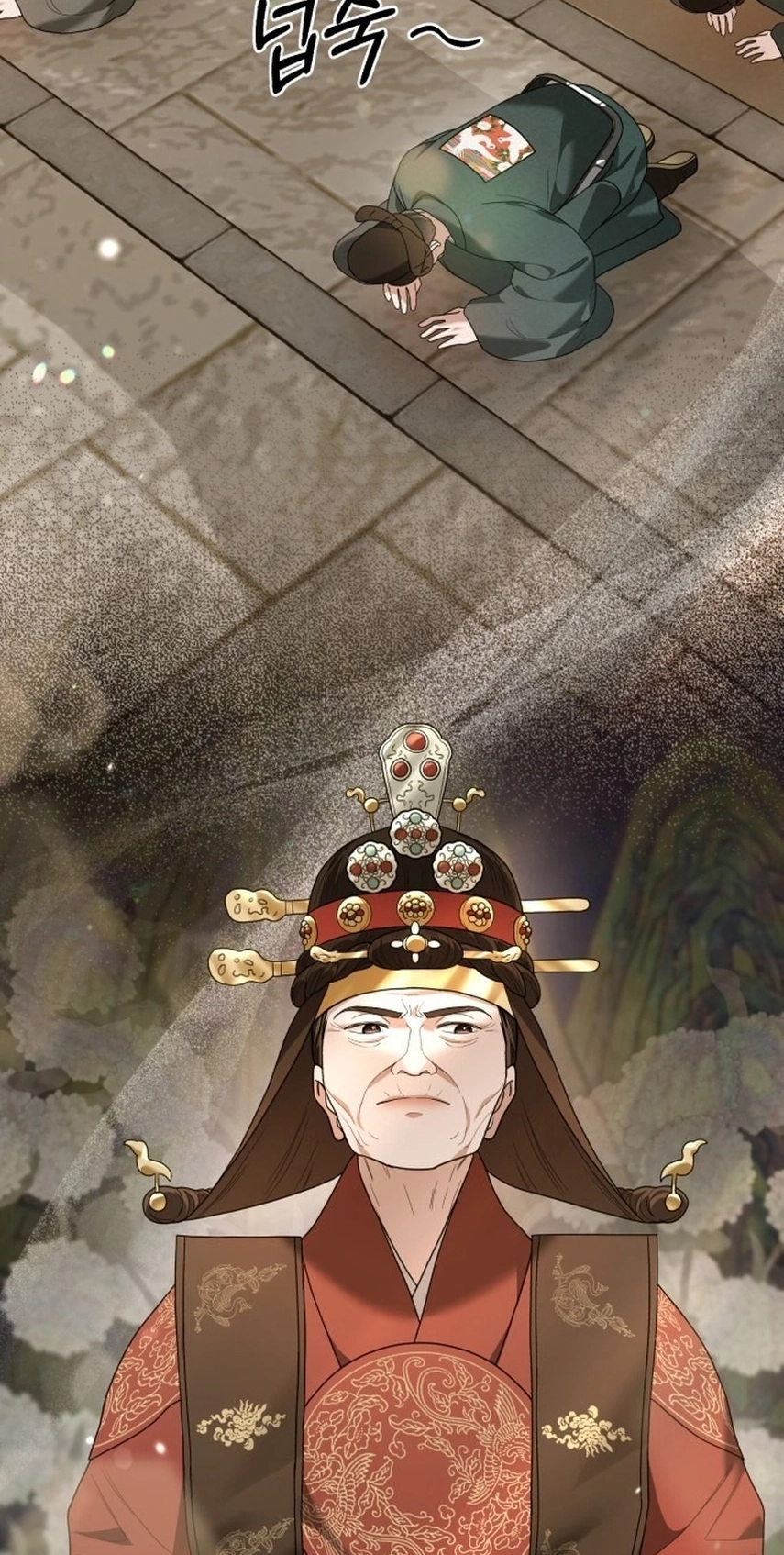 Surviving As The Tyrant’s Chef Chapter 52 368 95363d93198e