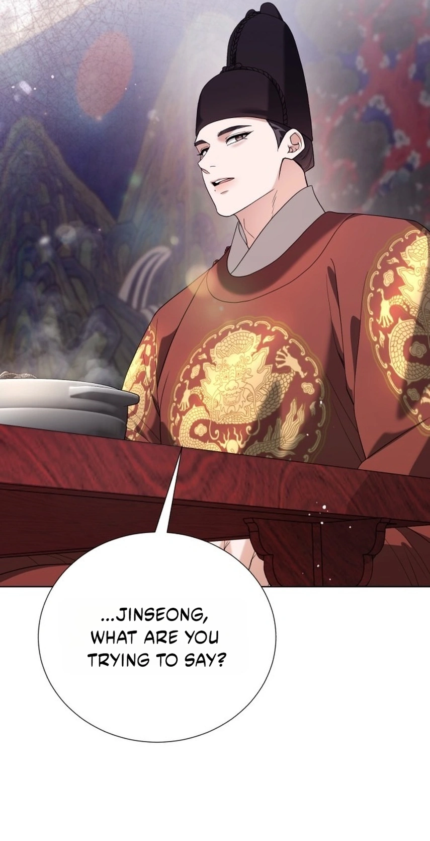 Surviving As The Tyrant’s Chef Chapter 52 429 b47a647458bd