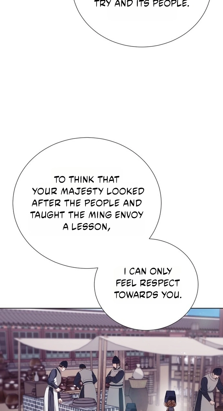 Surviving As The Tyrant’s Chef Chapter 52 425 c6e20c1ae1af