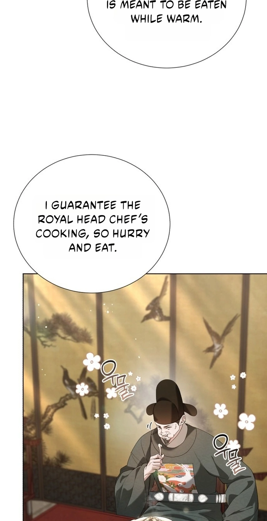 Surviving As The Tyrant’s Chef Chapter 52 414 d0410aa04ed9