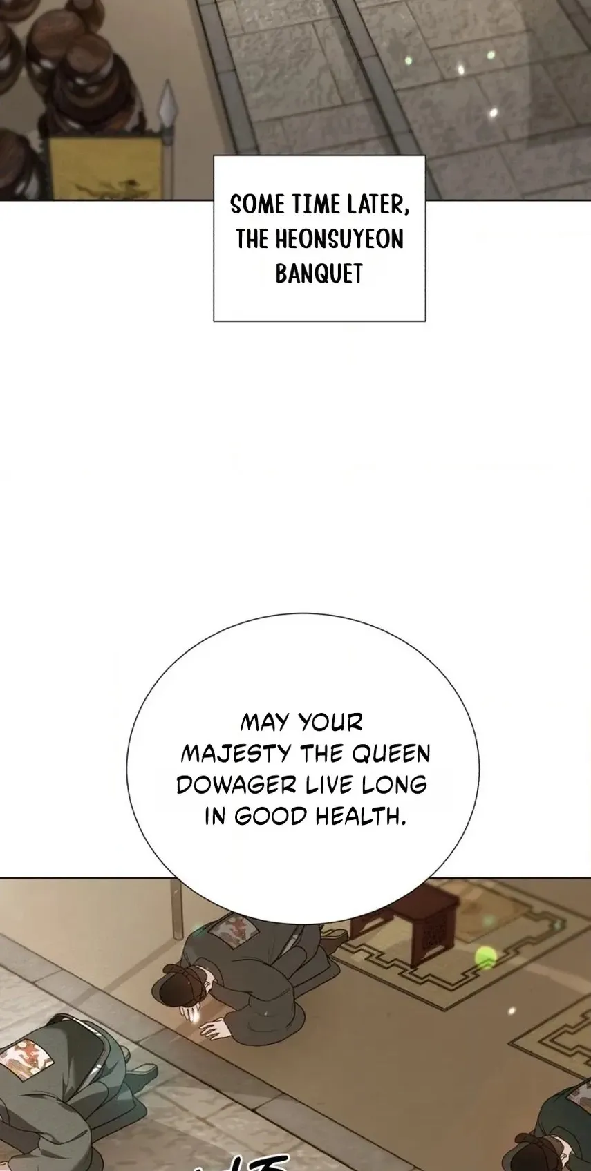 Surviving As The Tyrant’s Chef Chapter 52 367 d725a8715b24