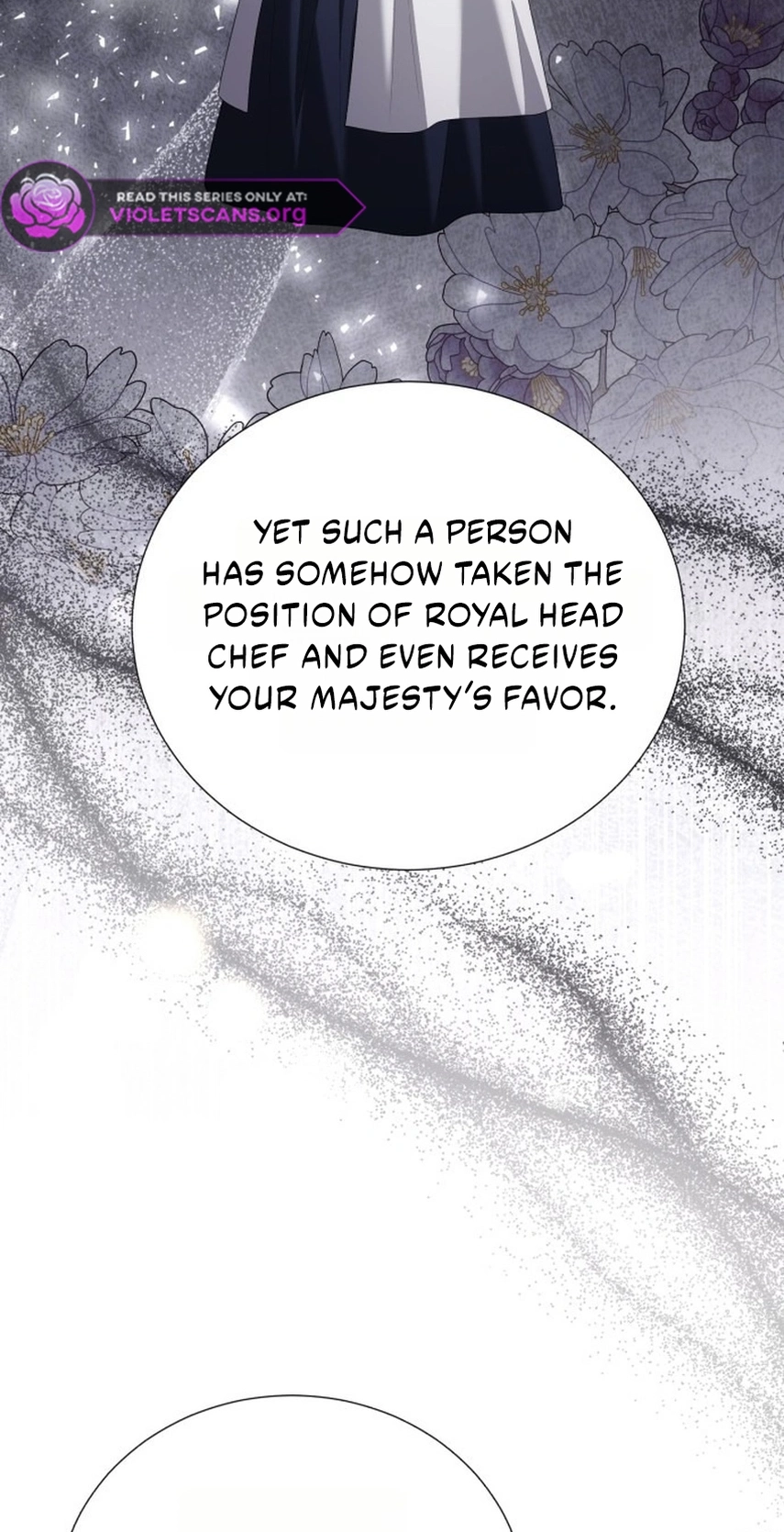 Surviving As The Tyrant’s Chef Chapter 52 432 f08c73556e7e