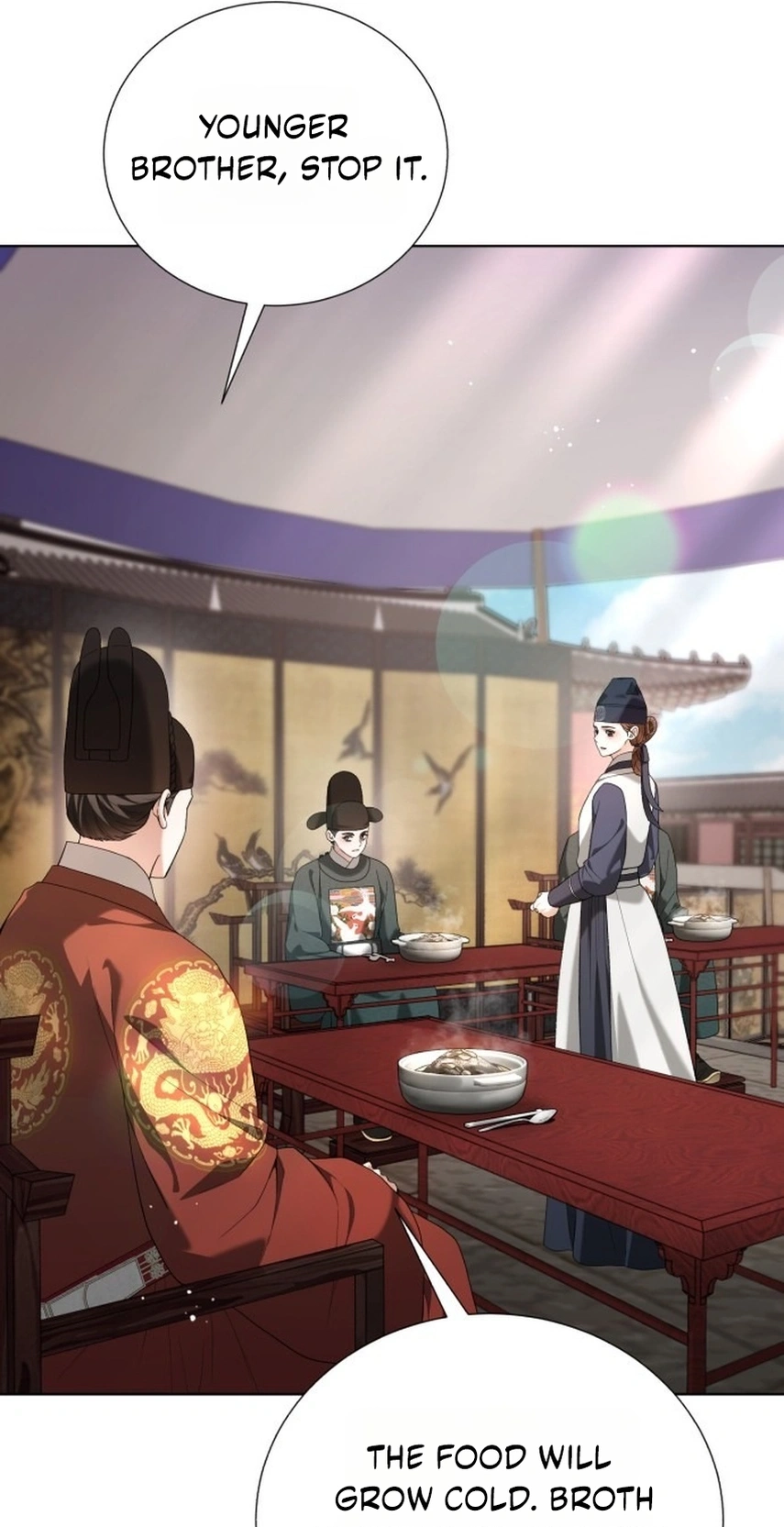 Surviving As The Tyrant’s Chef Chapter 52 413 faddedd3dfba