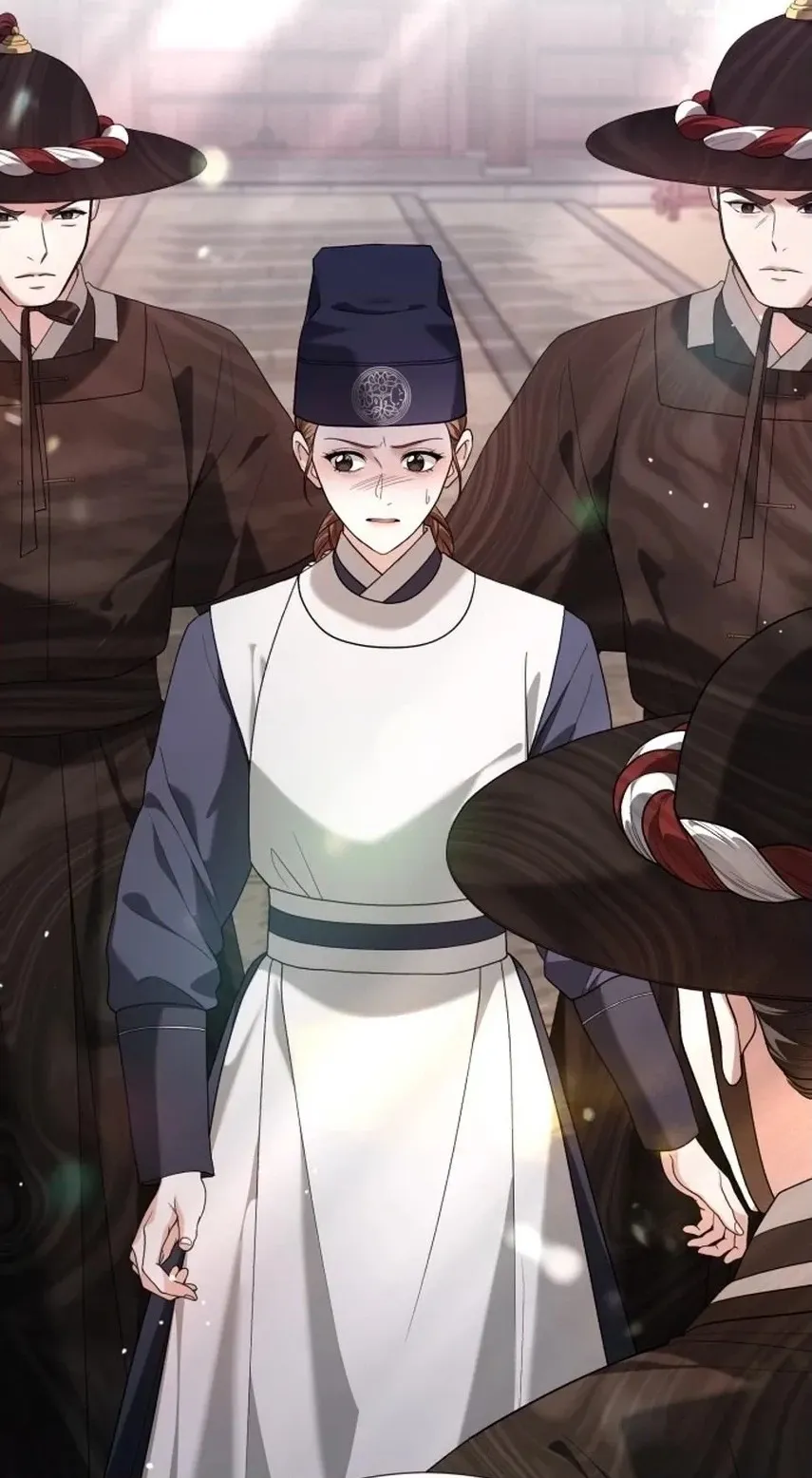 Surviving As The Tyrant’s Chef Chapter 53 384 148b933da200