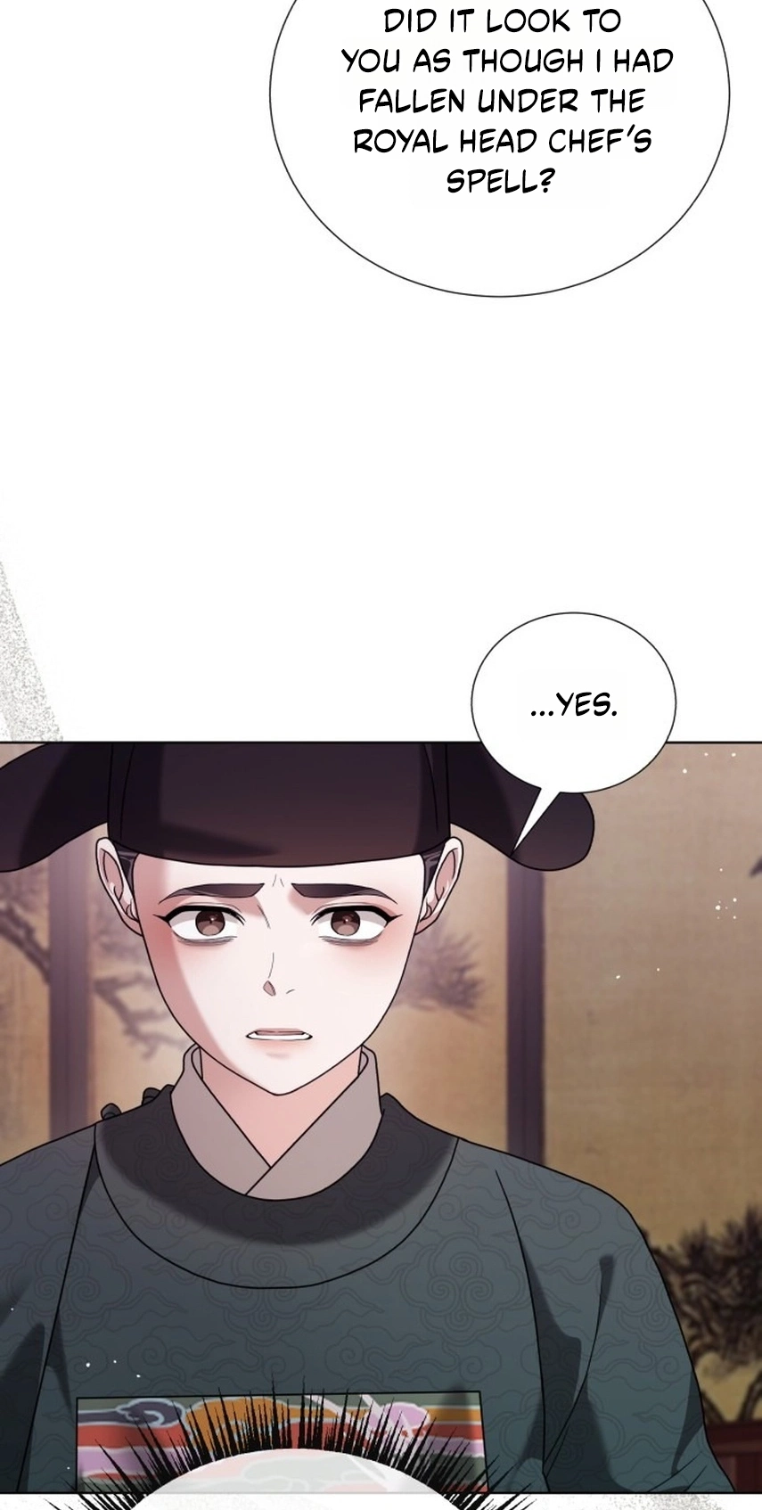 Surviving As The Tyrant’s Chef Chapter 53 298 2a0f0b0d5e80