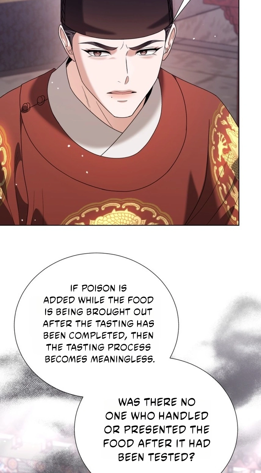Surviving As The Tyrant’s Chef Chapter 53 347 2e12721aed64