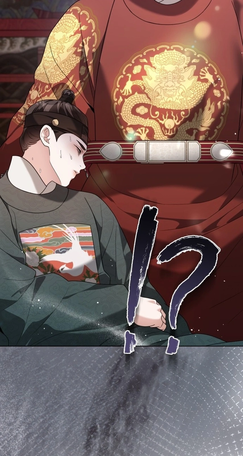 Surviving As The Tyrant’s Chef Chapter 53 341 6a41b3ad9e39
