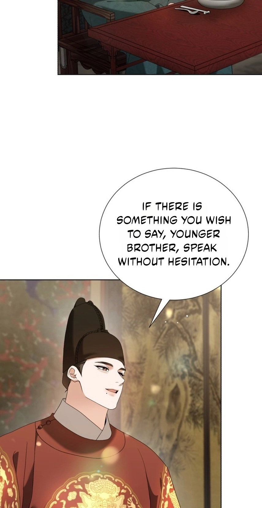 Surviving As The Tyrant’s Chef Chapter 53 317 70825bcdc83f