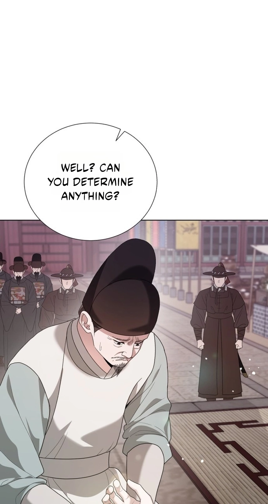 Surviving As The Tyrant’s Chef Chapter 53 336 8043f4f5f0c1