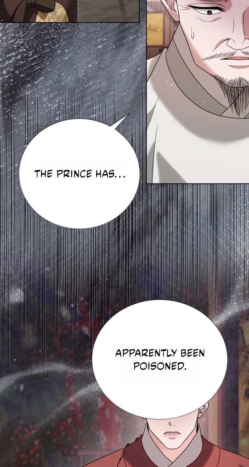 Surviving As The Tyrant’s Chef Chapter 53 340 87cbd0413b31
