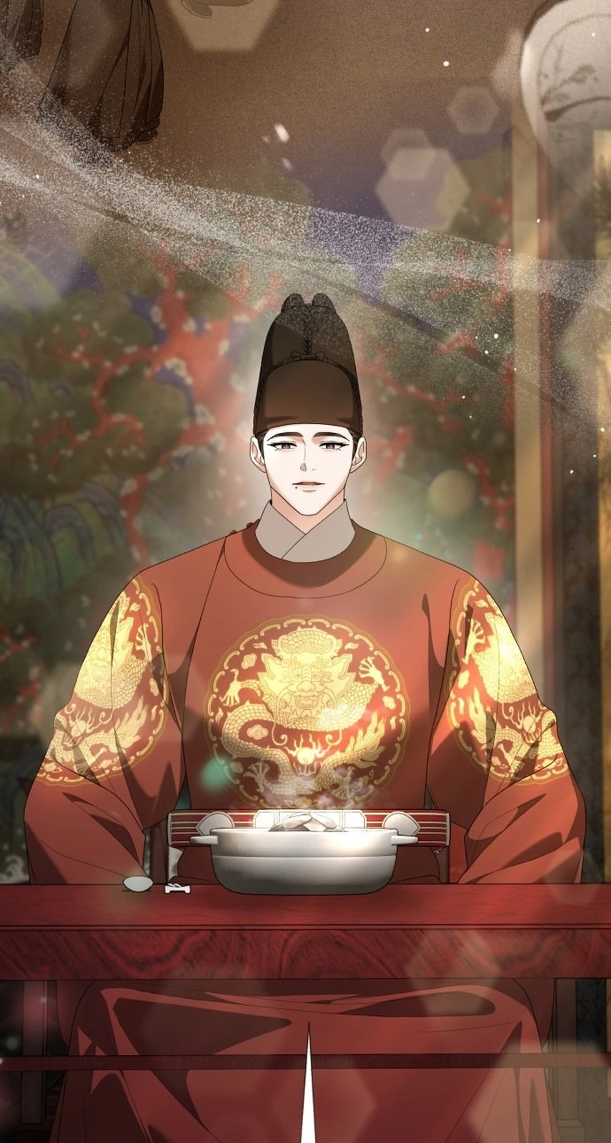 Surviving As The Tyrant’s Chef Chapter 53 308 89335c1440b5