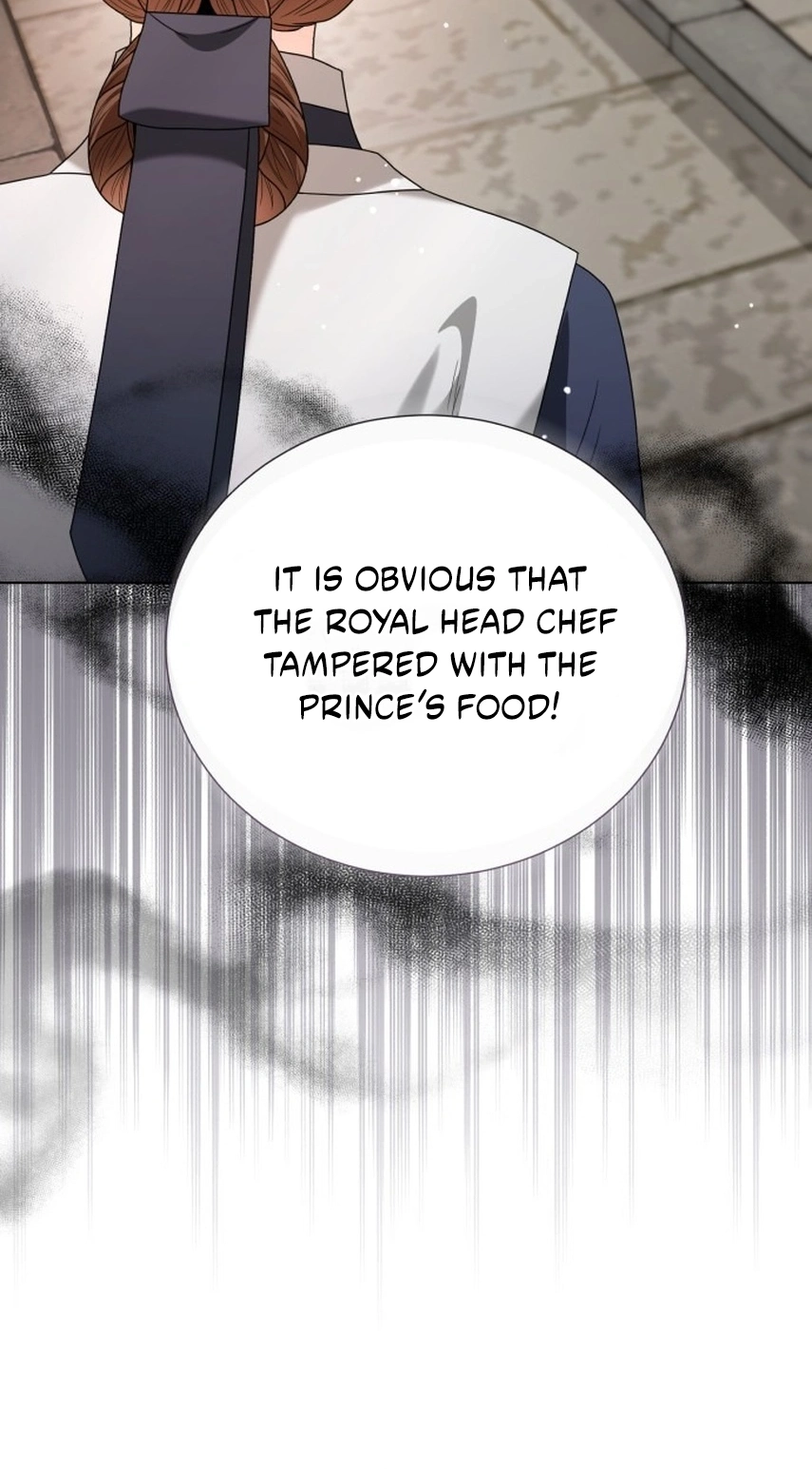 Surviving As The Tyrant’s Chef Chapter 53 349 9d31274315dc