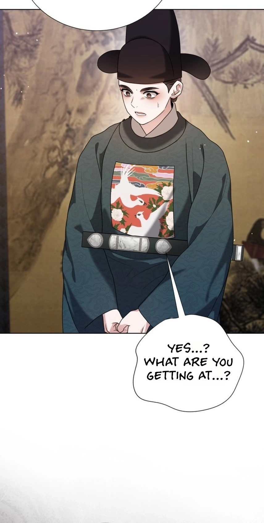 Surviving As The Tyrant’s Chef Chapter 53 302 ba198b868cf1