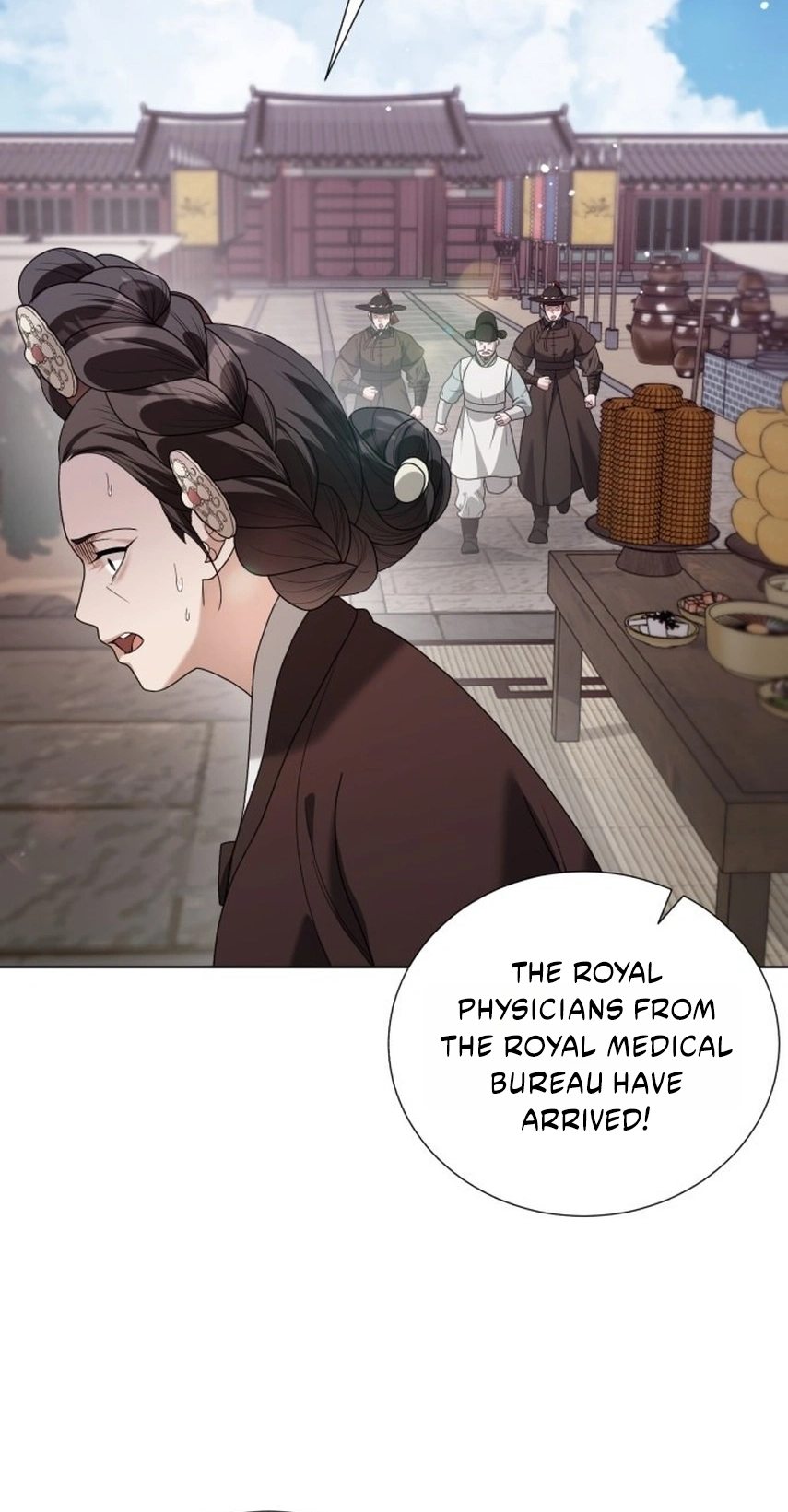 Surviving As The Tyrant’s Chef Chapter 53 333 c1057cefcdc2