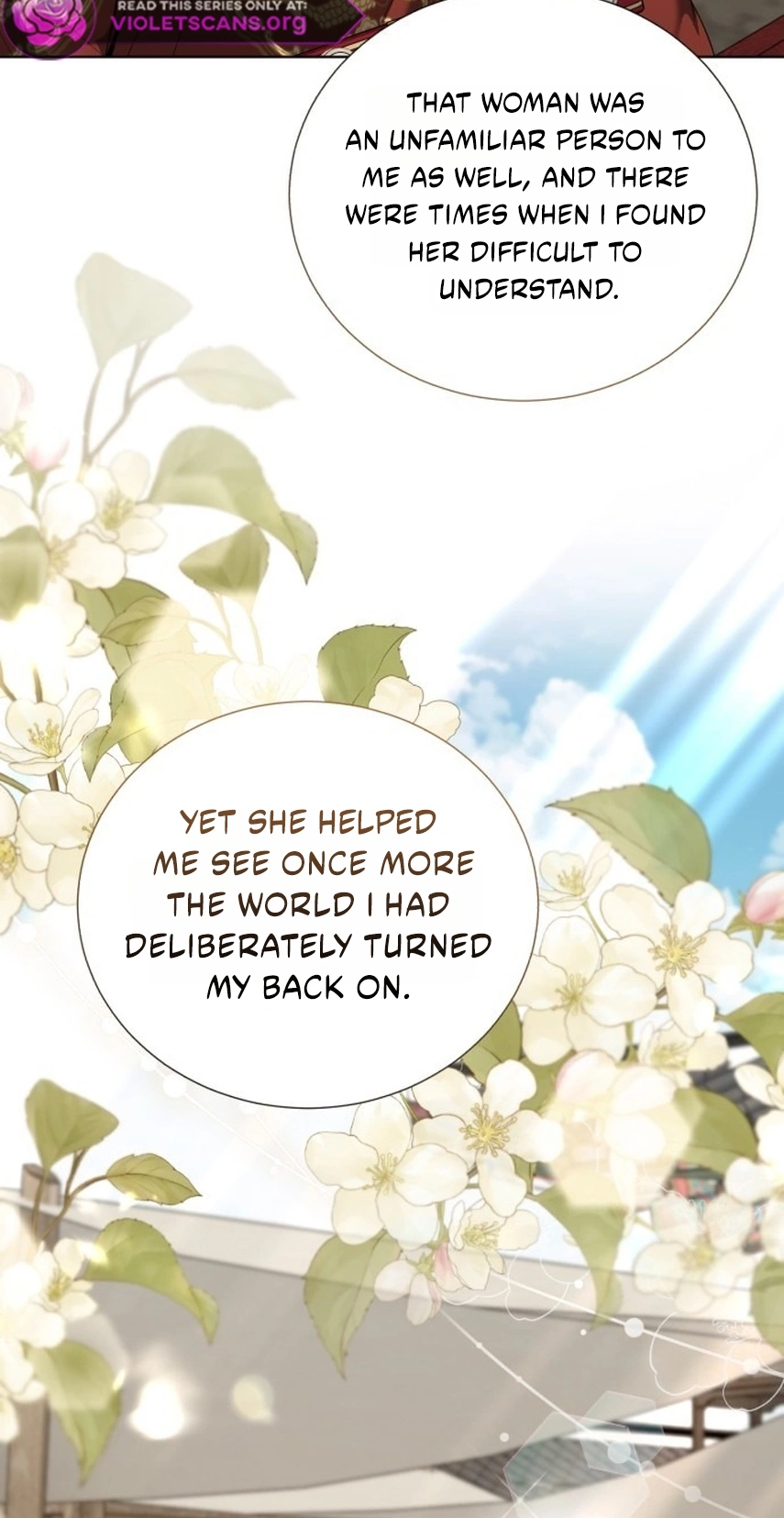 Surviving As The Tyrant’s Chef Chapter 53 312 ccae5b641676