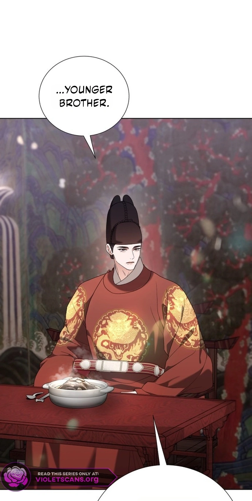 Surviving As The Tyrant’s Chef Chapter 53 297 dd53aacb3cc0