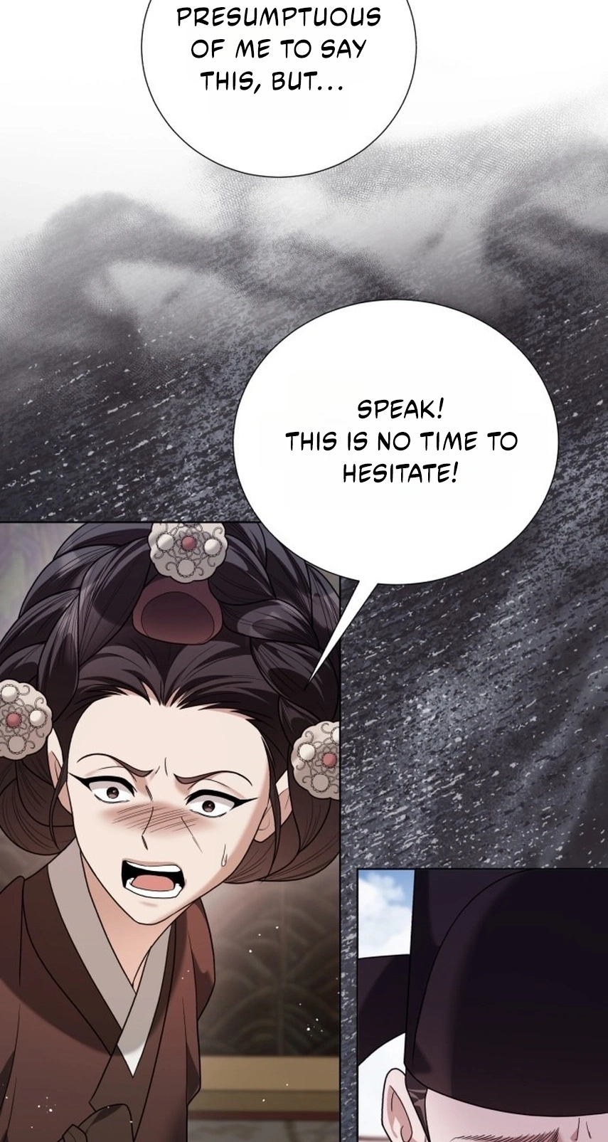 Surviving As The Tyrant’s Chef Chapter 53 339 e49b6a8fd656