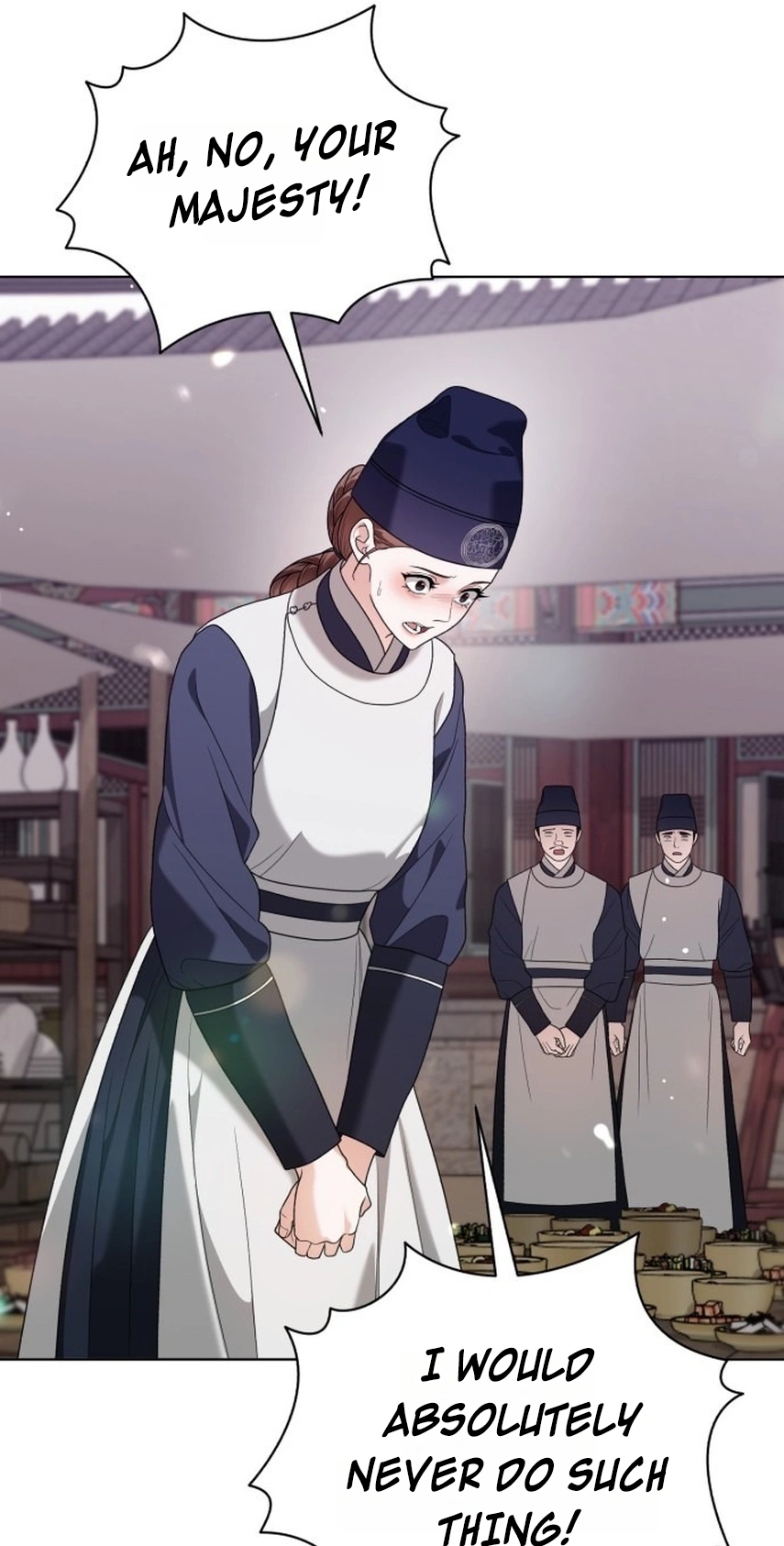 Surviving As The Tyrant’s Chef Chapter 53 350 ec652a826bc9