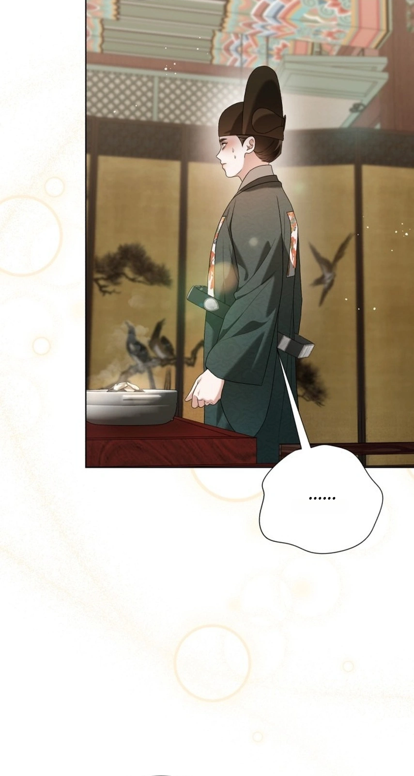 Surviving As The Tyrant’s Chef Chapter 53 310 f35d863e8dcd