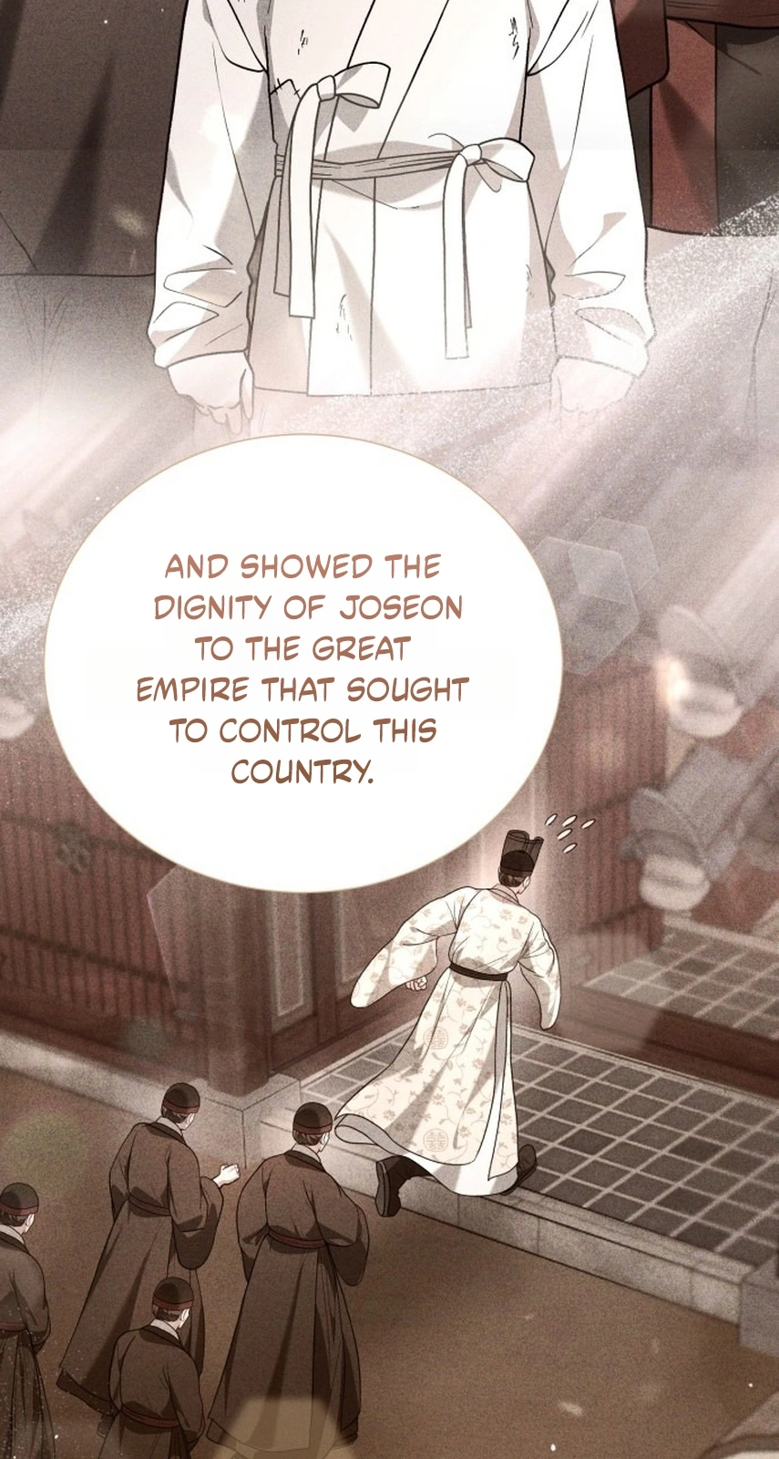 Surviving As The Tyrant’s Chef Chapter 53 307 f410b7681f91