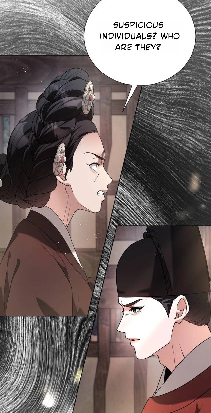 Surviving As The Tyrant’s Chef Chapter 54 381 08757b7df01a