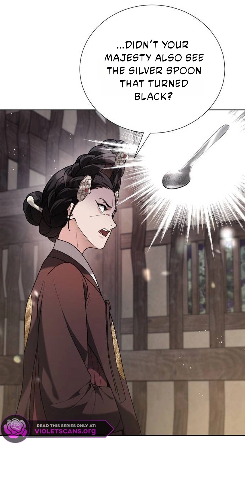 Surviving As The Tyrant’s Chef Chapter 54 378 0bb6f2410bf7