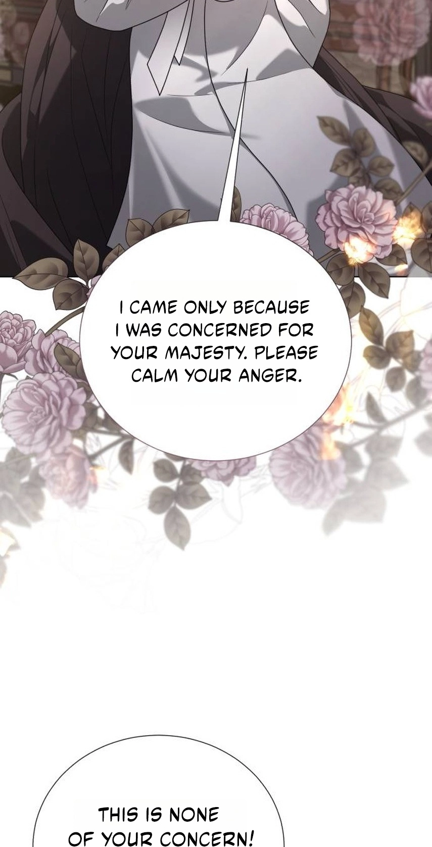 Surviving As The Tyrant’s Chef Chapter 54 331 10f018693fb7