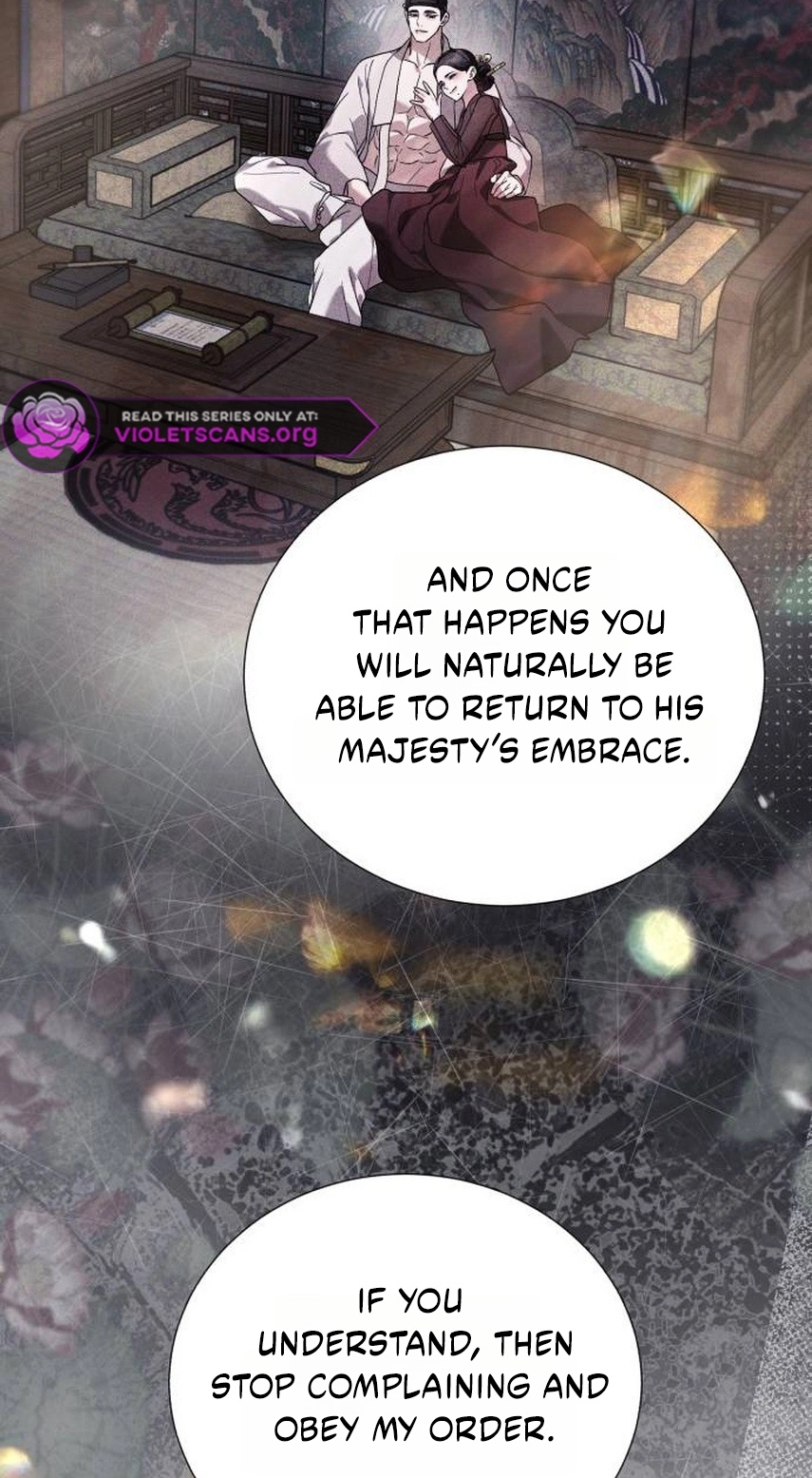 Surviving As The Tyrant’s Chef Chapter 54 314 28962194cfbc
