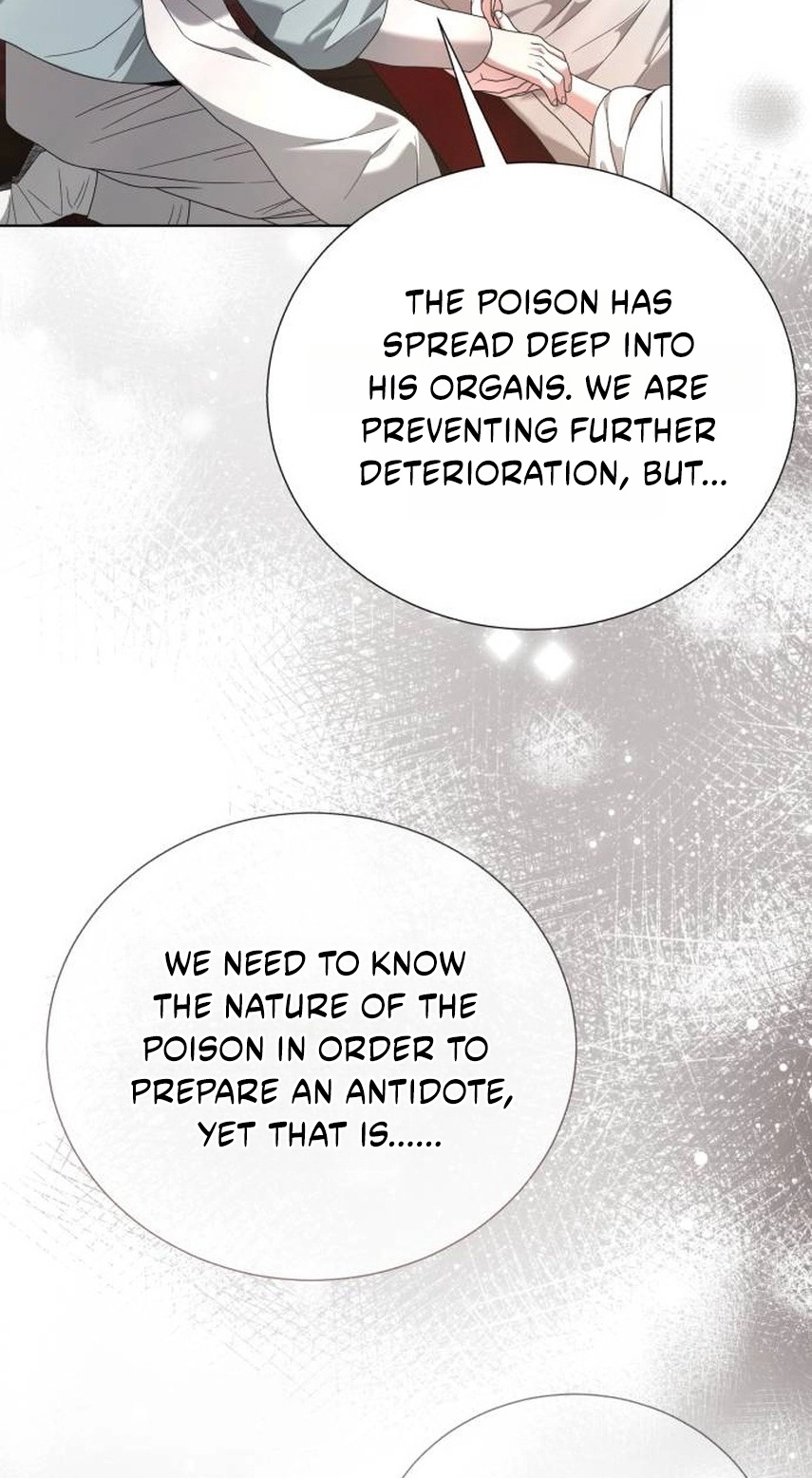 Surviving As The Tyrant’s Chef Chapter 54 321 306da61a02b5