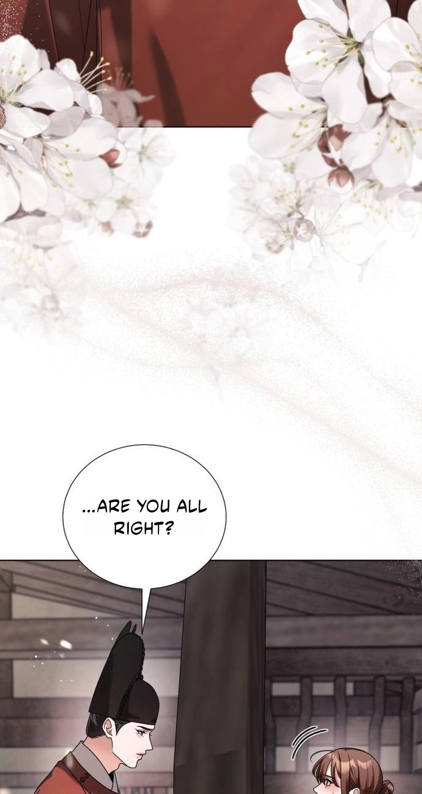 Surviving As The Tyrant’s Chef Chapter 54 354 322b931862ac