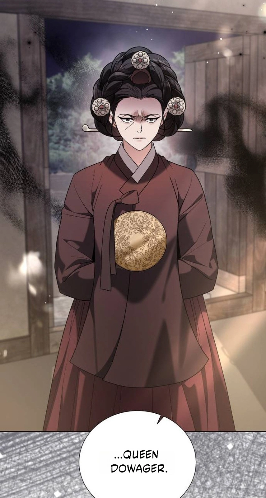 Surviving As The Tyrant’s Chef Chapter 54 374 3bf333f3ecb3