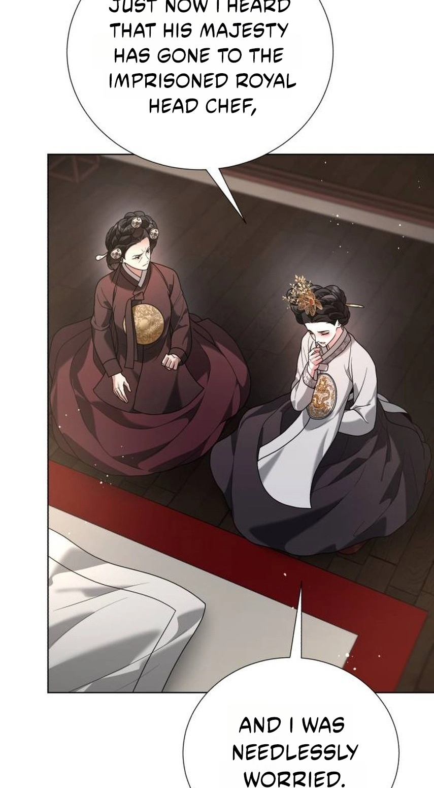 Surviving As The Tyrant’s Chef Chapter 54 341 4d8d322c7adc