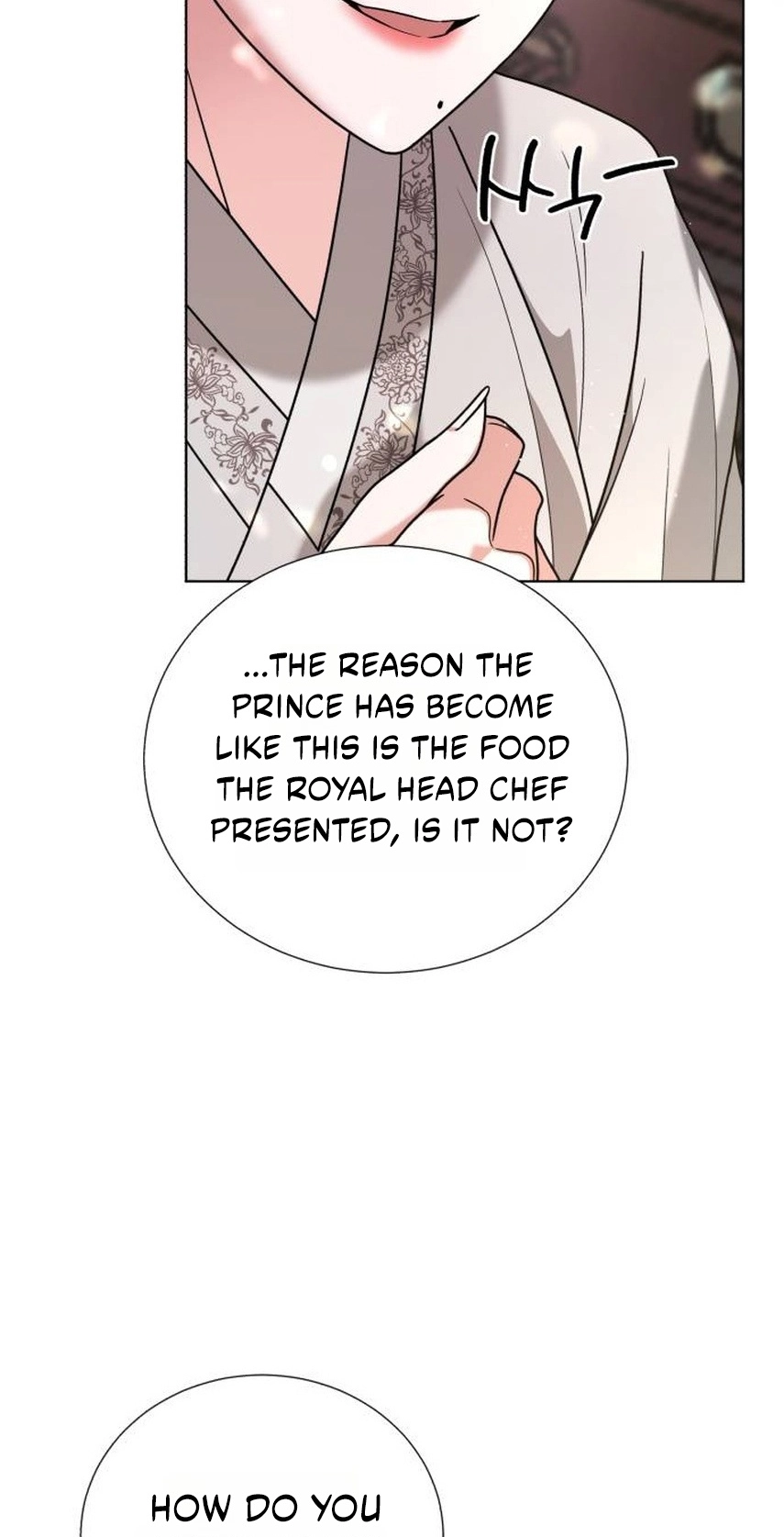 Surviving As The Tyrant’s Chef Chapter 54 333 60c52b0fb466
