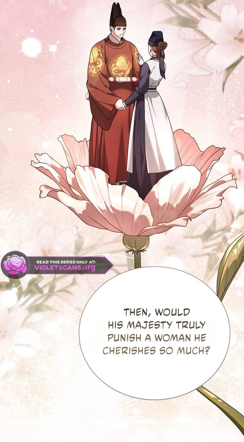 Surviving As The Tyrant’s Chef Chapter 54 336 62c9ebbdfa5e