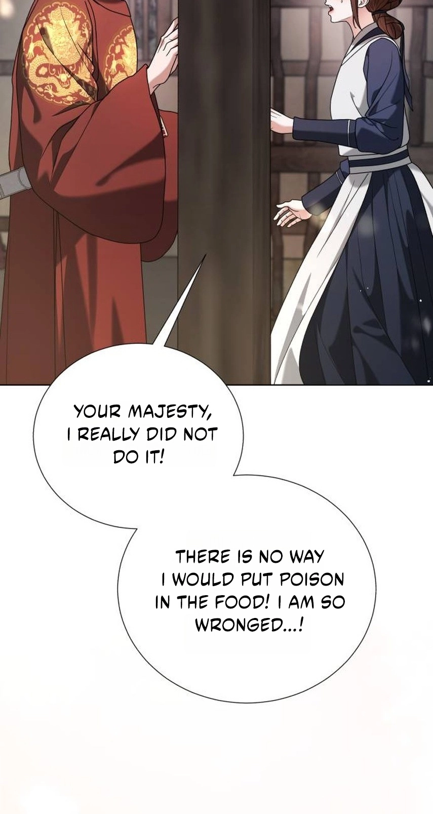 Surviving As The Tyrant’s Chef Chapter 54 355 687449eca48c