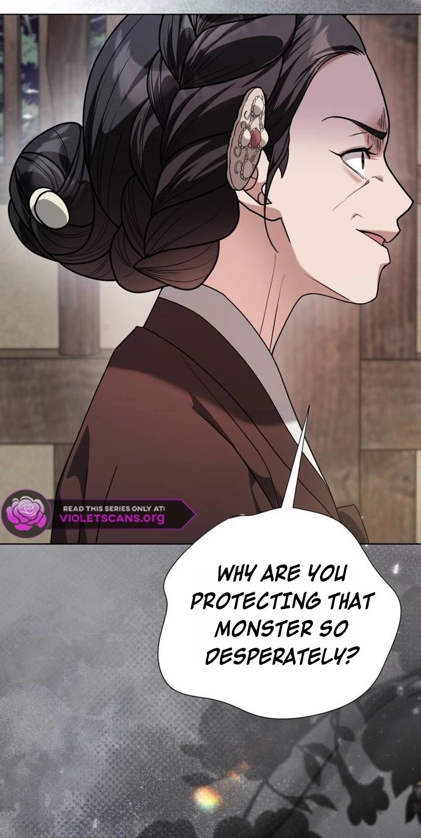 Surviving As The Tyrant’s Chef Chapter 54 387 69e24cee93ef
