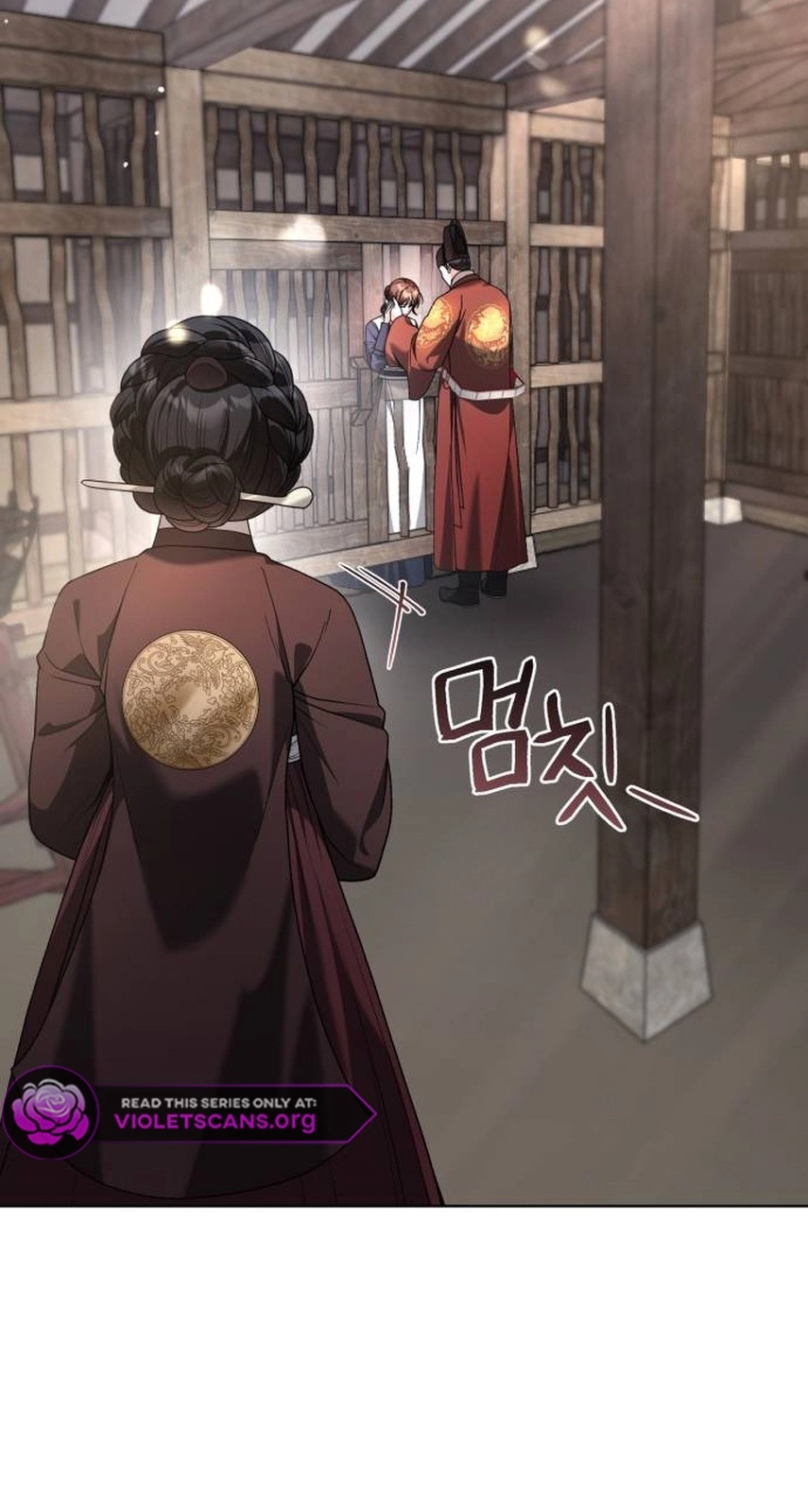 Surviving As The Tyrant’s Chef Chapter 54 371 c69f63a89fae