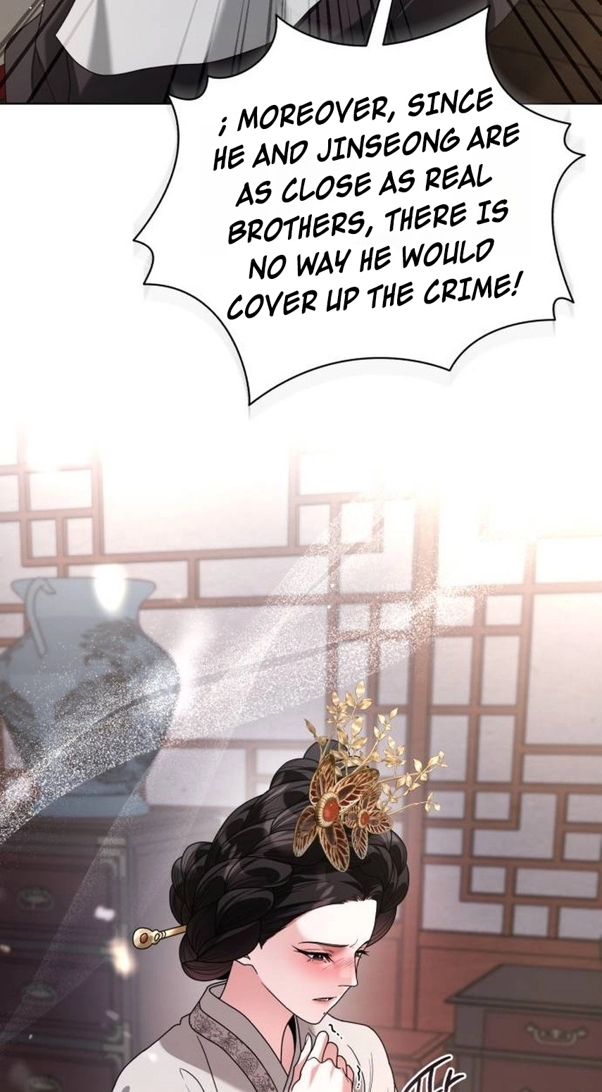 Surviving As The Tyrant’s Chef Chapter 54 339 d402856e380d