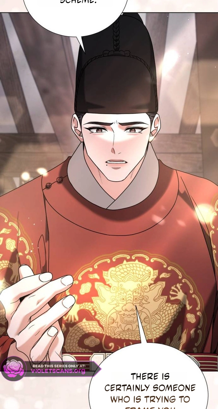 Surviving As The Tyrant’s Chef Chapter 54 358 ecabe8980d0d