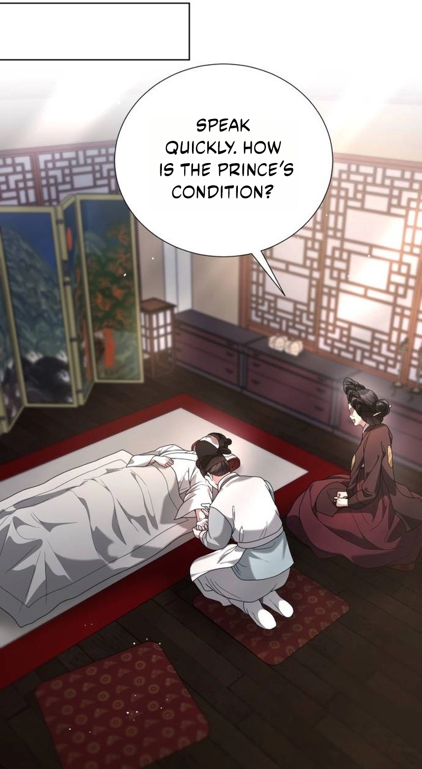 Surviving As The Tyrant’s Chef Chapter 54 319 f36b4c592dd0