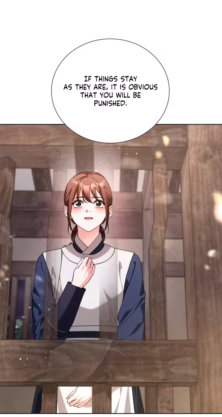 Surviving As The Tyrant’s Chef capítulo 55, página 44