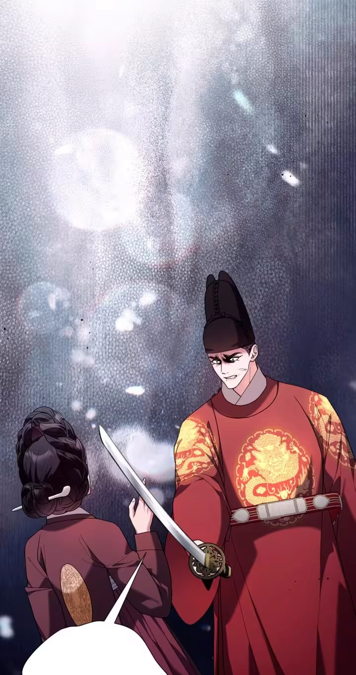 Surviving As The Tyrant’s Chef capítulo 55, página 8